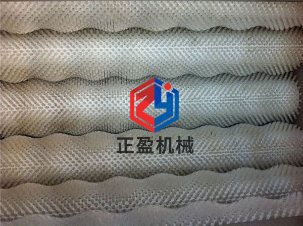 土豆清洗去皮毛刷，波浪形，直毛形任選