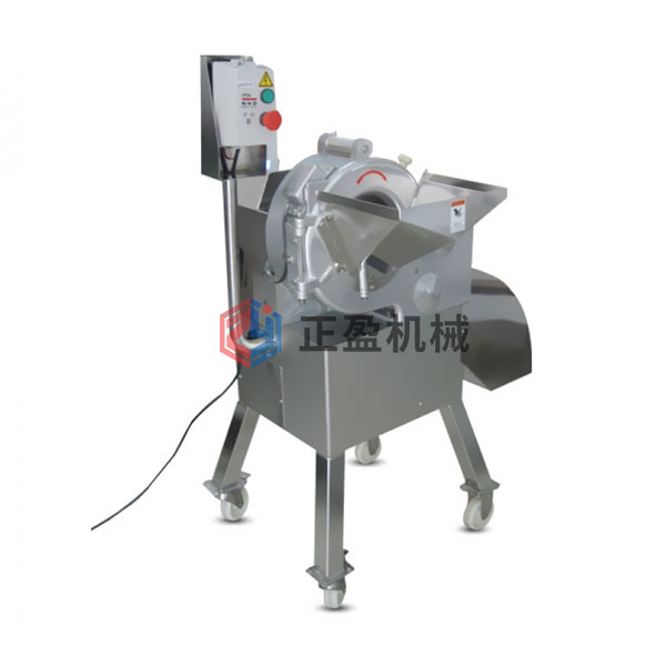 土豆切絲切片切丁機（切蘿卜丁、絲）