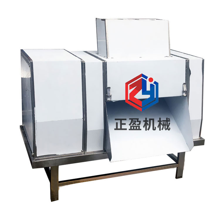 切條機(jī)ZYR-500R（切肉條、蘿卜條）