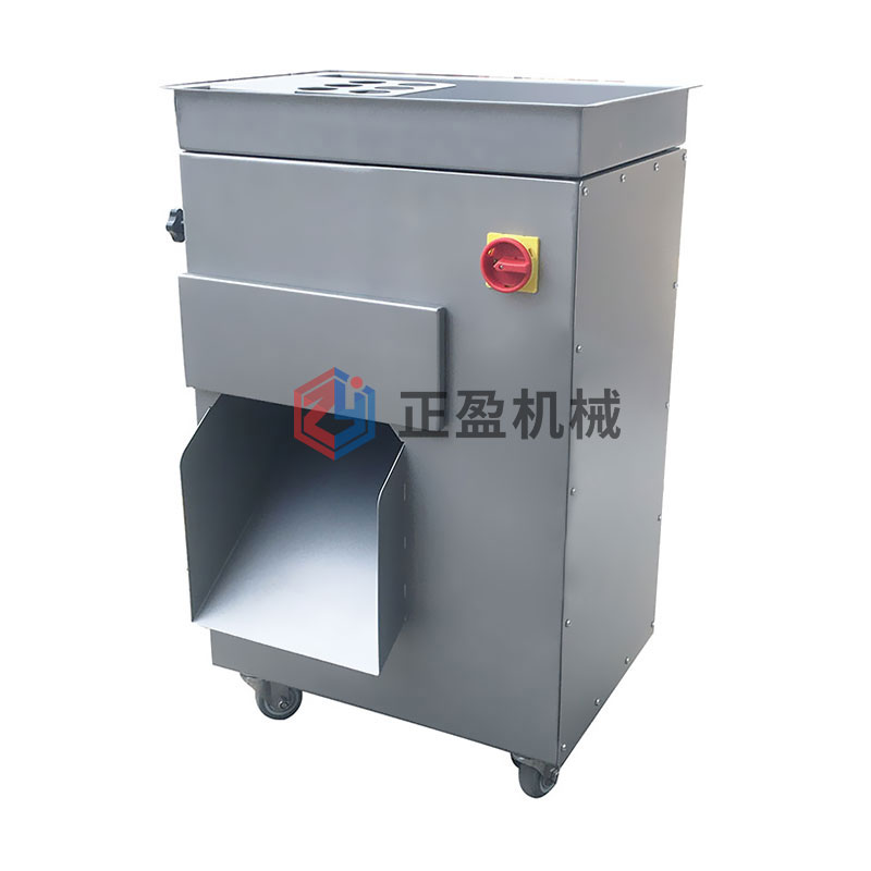 正盈切肉機的市場潛力在哪？