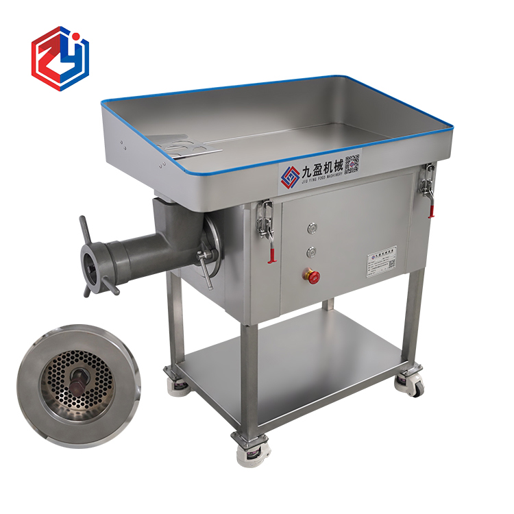 商用絞肉機有什么用？什么絞肉機比較好？