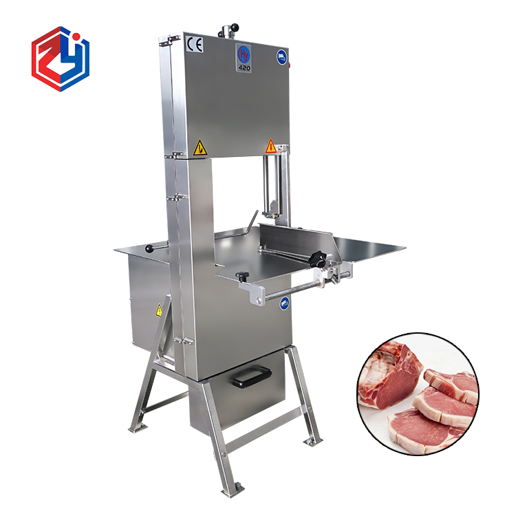 商用鋸骨機(jī)價(jià)格多少？如何選擇適合自己的產(chǎn)品？