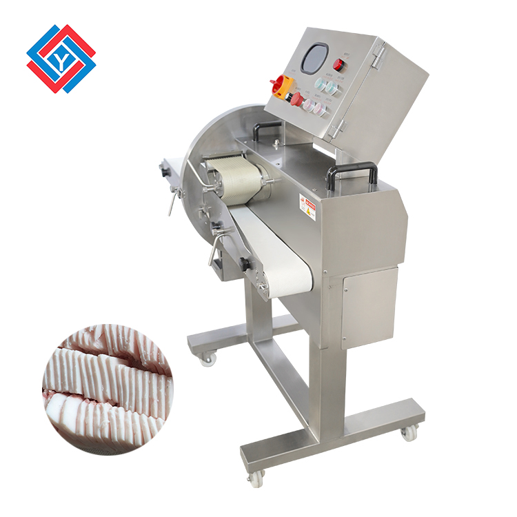 正盈熟肉切片機可以切多薄？能切凍肉嗎？