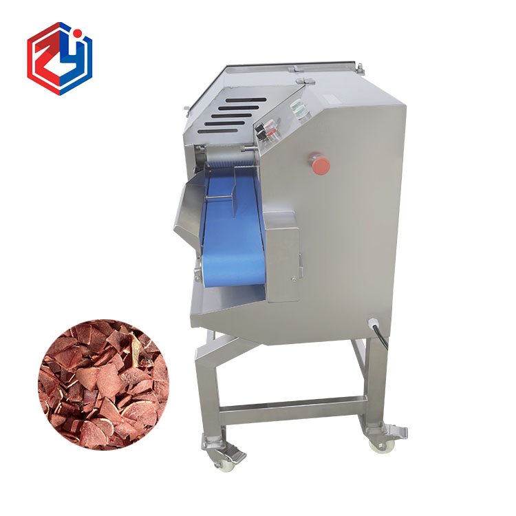 熟肉切片機(jī)和鮮肉切片機(jī)有什么區(qū)別？