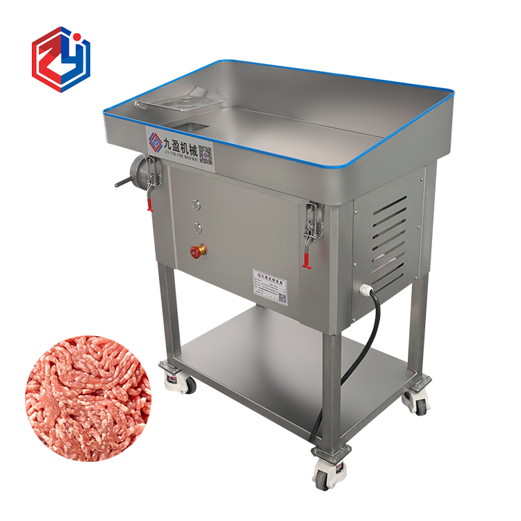 商用絞肉機(jī)與家用絞肉機(jī)的區(qū)別有哪些？