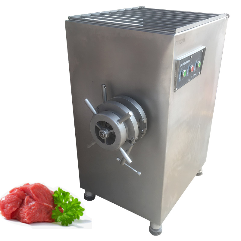 工業(yè)絞肉機(jī)什么牌子好用質(zhì)量好耐用？