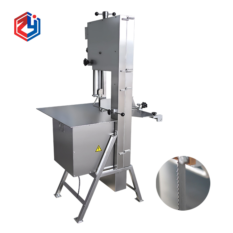 商用鋸骨機(jī)用多大功率的好？滿足生產(chǎn)需求的最佳選擇是多少？