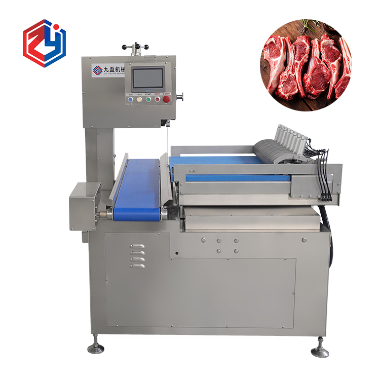 鋸骨機鋸條老是斷是什么原因？怎么處理？