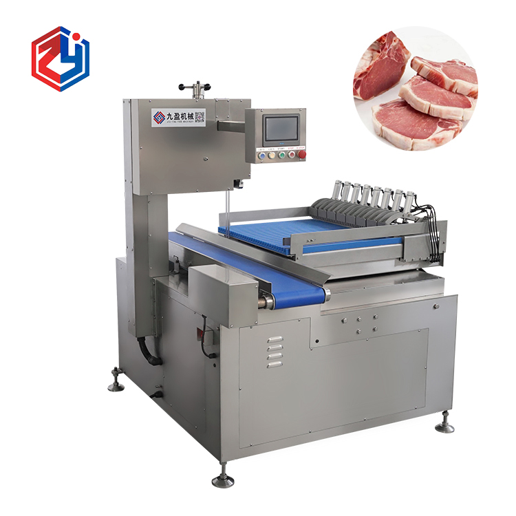 鋸骨機什么牌子質(zhì)量好？如何選擇商用鋸骨機品牌？