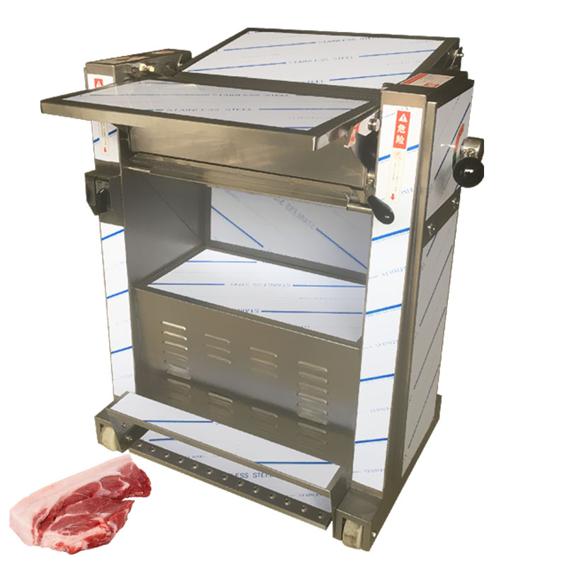 豬肉扒皮機怎么清洗？是關鍵保養(yǎng)還是瑕疵忽視？