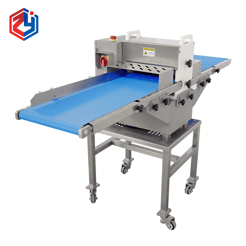 鮮肉開條機(jī)值得購買嗎？有什么作用？