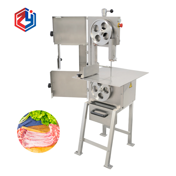 鋸骨機(jī)鋸條何時(shí)更換？如何延長鋸條壽命？