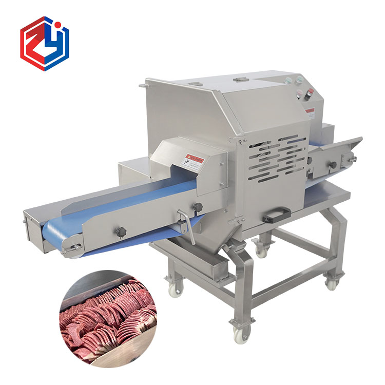 有沒有切熟肉的機器？商用熟肉切片機值得入手嗎？