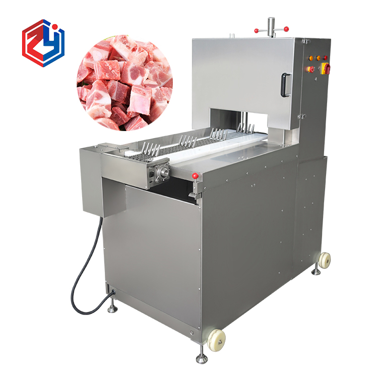 鋸骨機(jī)哪個(gè)品牌好？如何選擇商用鋸骨機(jī)？