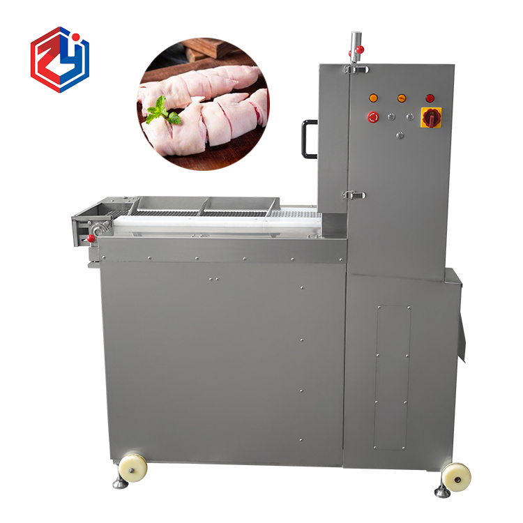 多段鋸鋸骨機(jī)鋸條可以使用多久？如何延長(zhǎng)鋸條壽命？