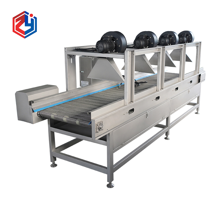 正盈機(jī)械打造凈菜加工全套設(shè)備廠家，助您開創(chuàng)成功之路