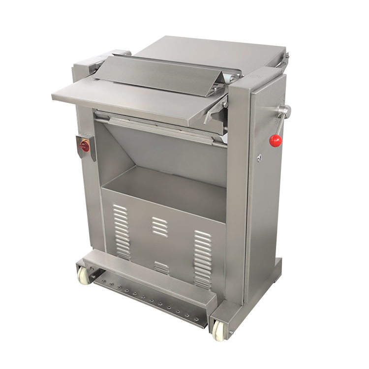 豬皮去油機(jī)好用么？使用效果如何？