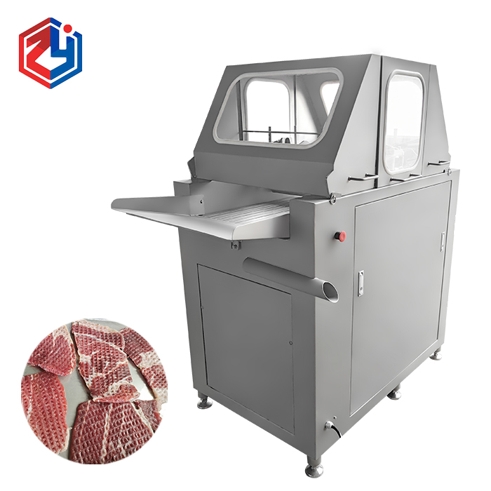 自動斷筋機(jī)-ZY-980