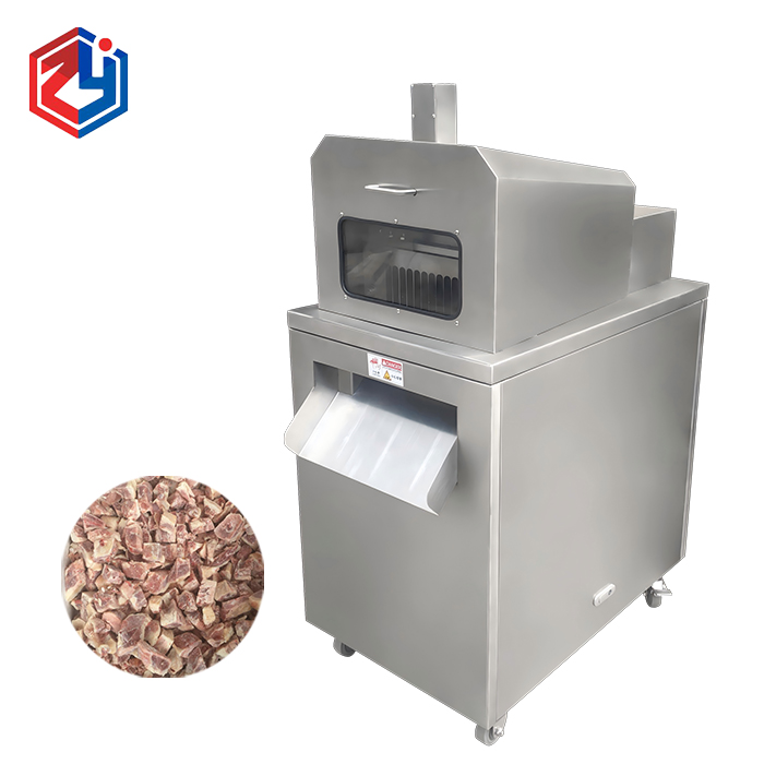 雞鴨切塊機(jī)ZY-300B