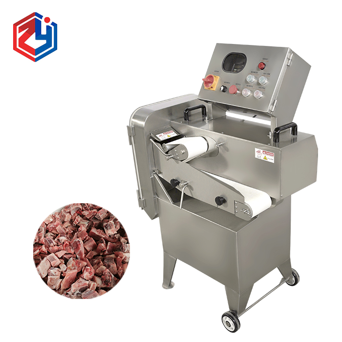 斬排骨機(jī)ZY-303A